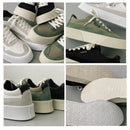 Sapato Masculino Casual Clássico Glide Pro - Divello