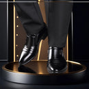 Sapato Masculino Executivo de Couro Verony