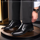 Sapato Masculino Executivo de Couro Verony