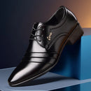 Sapato Masculino Executivo de Couro Verony