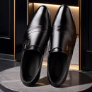 Sapato Masculino Executivo de Couro Verony