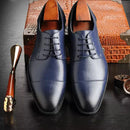 Sapato Social Masculino Couro Legítimo Rossi