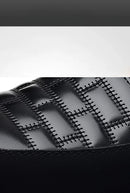 Sapato Masculino Casual em Couro Quality