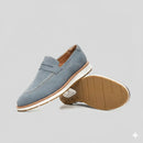 Sapato Loafer Masculino em Couro Legítimo Bellagio