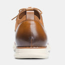 Sapato Masculino Casual Respirável Insole