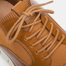 Sapato Masculino Casual Respirável Insole