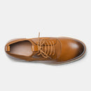 Sapato Masculino Casual Respirável Insole