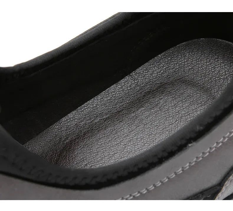Sapato Masculino Oxford Bully
