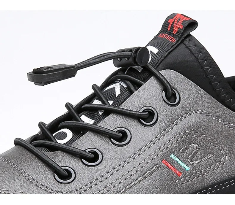 Sapato Masculino Oxford Bully