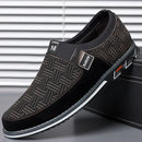 Sapato Masculino Slip On Venezza