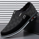 Sapato Masculino Slip On Venezza