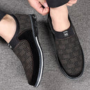 Sapato Masculino Slip On Venezza