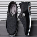 Sapato Masculino Slip On Venezza