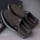 Sapato Masculino Slip On Venezza