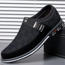 Sapato Masculino Slip On Venezza