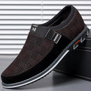 Sapato Masculino Slip On Venezza