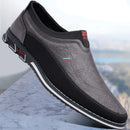 Sapato Masculino Slip On em Couro Genova
