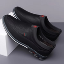 Sapato Masculino Slip On em Couro Genova