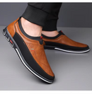 Sapato Masculino Slip On em Couro Genova