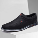 Sapato Masculino Slip On em Couro Genova