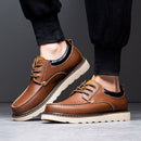 Sapato Masculino em Couro Legítimo Italy