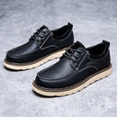 Sapato Masculino em Couro Legítimo Italy