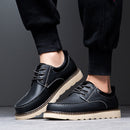 Sapato Masculino em Couro Legítimo Italy