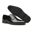 Sapato Social Masculino Couro Legítimo Rossi