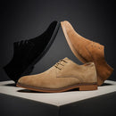 Sapato Social Masculino de Couro Bitty