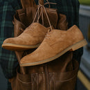 Sapato Social Masculino de Couro Bitty