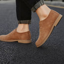 Sapato Social Masculino de Couro Bitty