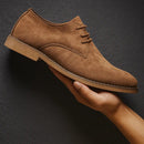 Sapato Social Masculino de Couro Bitty