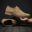 Sapato Social Masculino de Couro Bitty