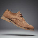 Sapato Social Masculino de Couro Bitty