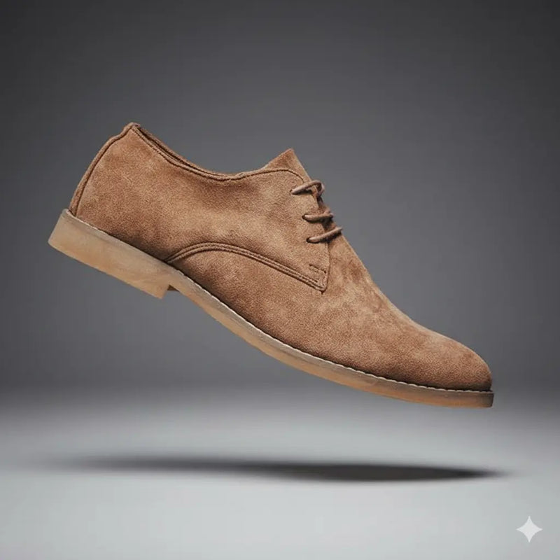 Sapato Social Masculino de Couro Bitty