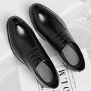 Sapato Social Masculino de Couro Melly