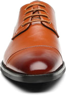 Sapato Social Masculino Couro Legítimo Rossi