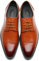 Sapato Social Masculino Couro Legítimo Rossi