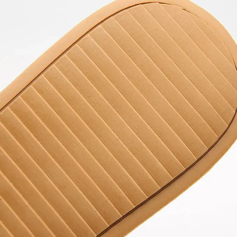 Sapato de Couro Masculino com Sola Acolchoada Litte