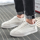 Sapato Polo Masculino em Couro Classic