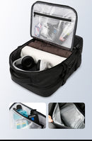 Mochila Executiva Notebook 15,6' 