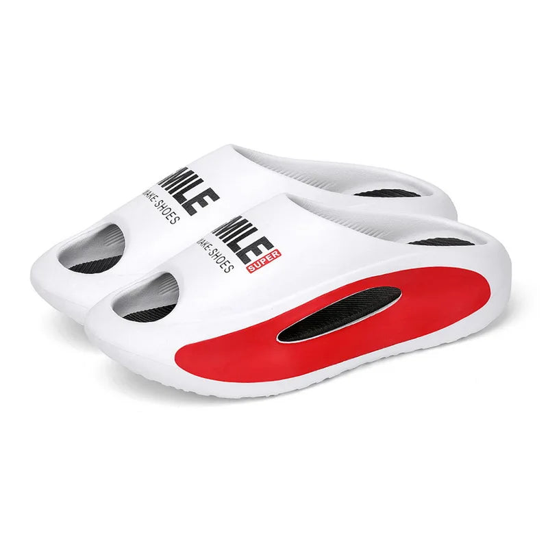 Chinelo Slide Masculino Esportiva Antiderrapante Leblom