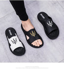 Chinelo Slide Masculino Europe