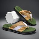  Chinelo Masculino Casual Beach