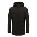 Jaqueta Térmica Masculina Plus Size Overick