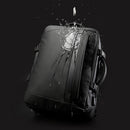 Mochila Executiva Com Alça Lateral Notebook 15,6' Business