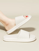 Tamanho grande 36-49 chinelos masculinos casais flip flops feminino slides macios conciso eva confortável sandálias de praia sapatos antiderrapantes internos