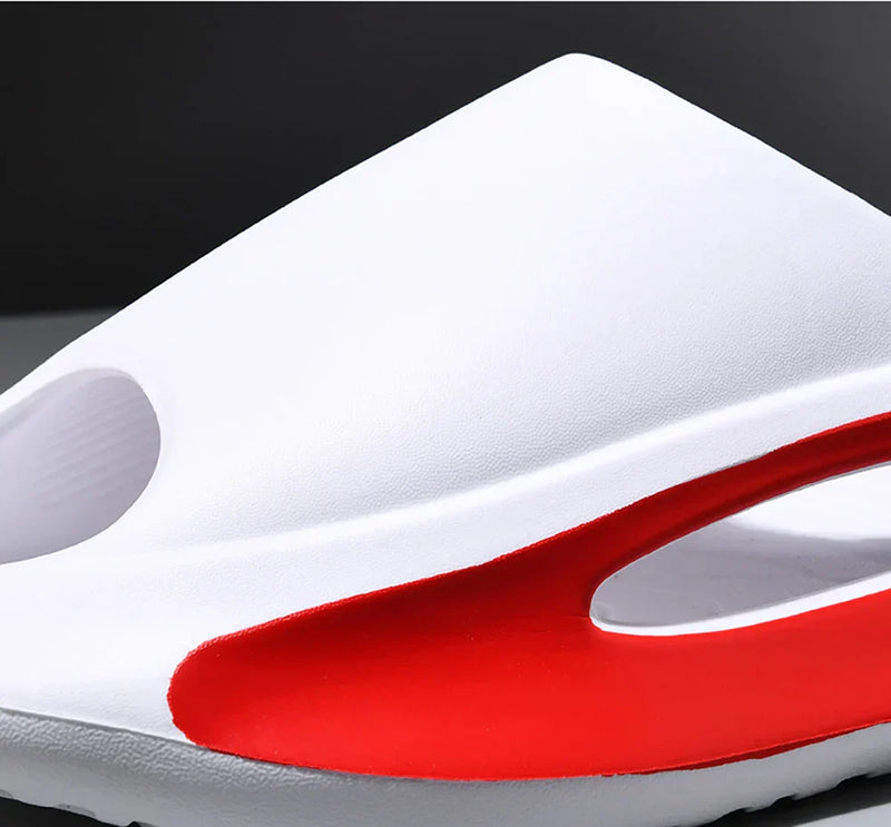 Chinelo Slide Masculino Esportiva Antiderrapante Leblom