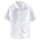Camisa Masculina Manga Curta Subtle