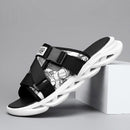 Chinelo Slide Anime Fashion